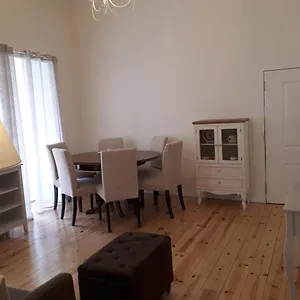Crisapartment Lisboa