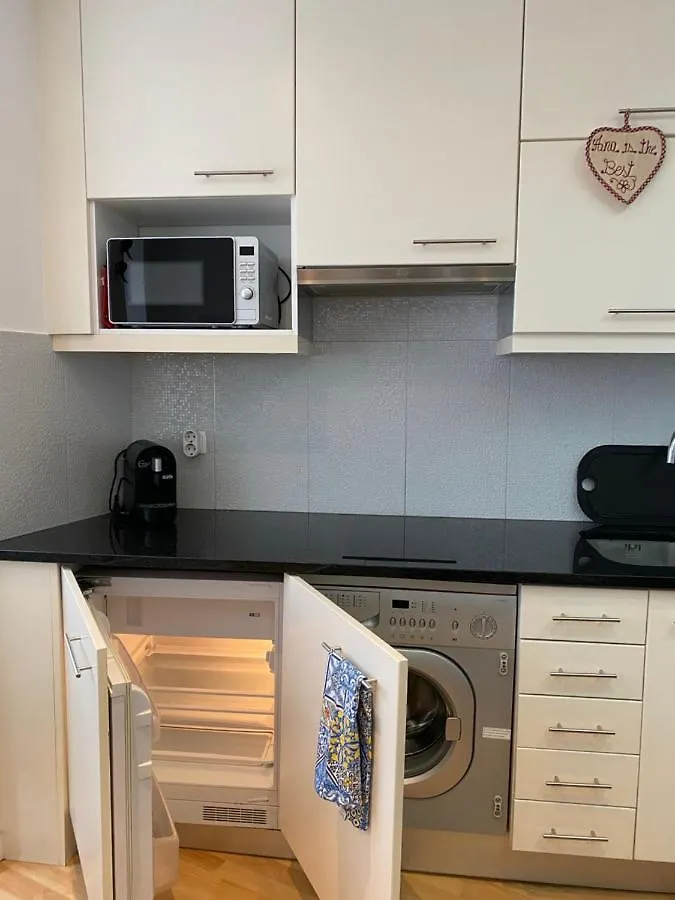 Apartment Beco Das Farinhas Lisbon