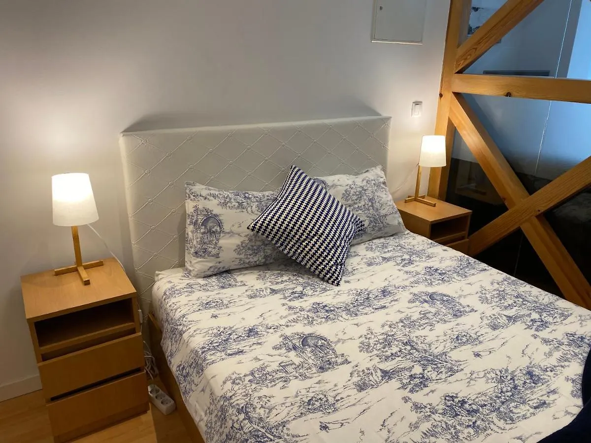 Apartment Beco Das Farinhas Lisbon