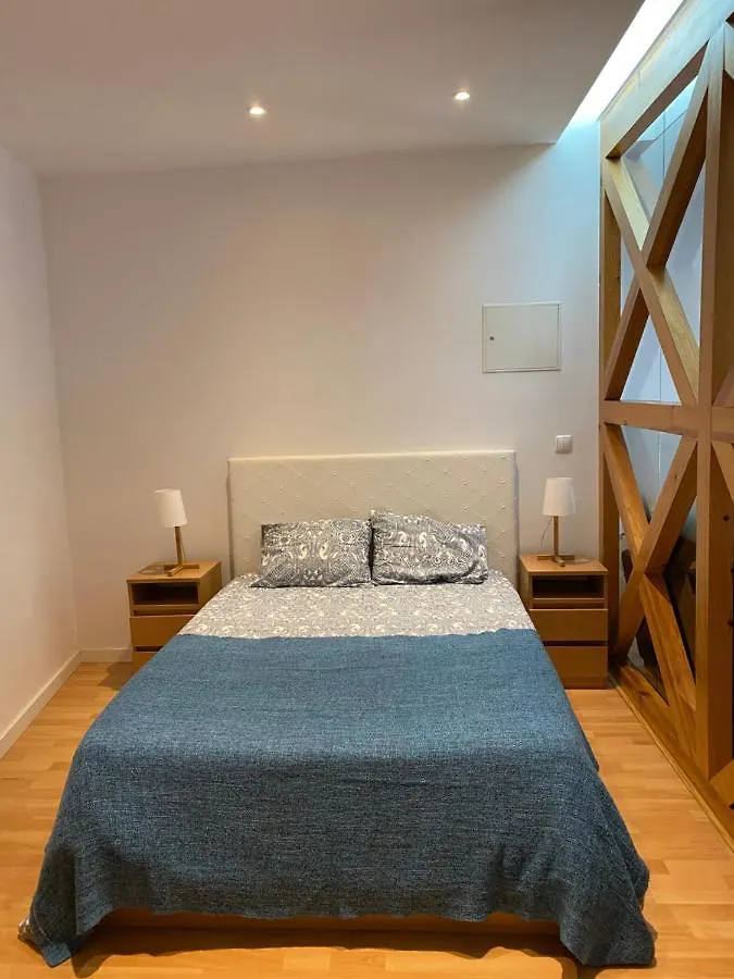 Apartment Beco Das Farinhas Lisboa 0*,