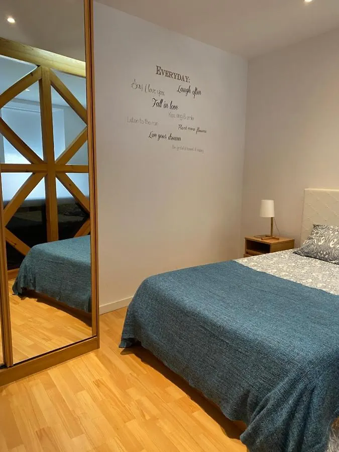 Apartment Beco Das Farinhas contacts