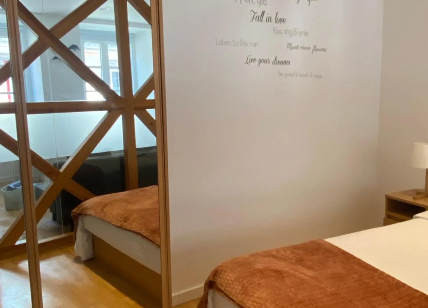 Apartment Beco Das Farinhas Lisboa