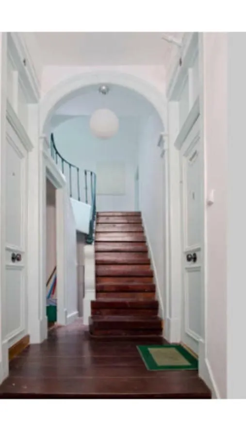 Apartment Beco Das Farinhas Lisbon 0*,