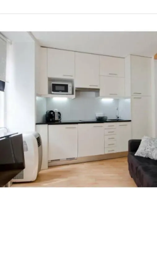 Apartment Beco Das Farinhas Lisbon