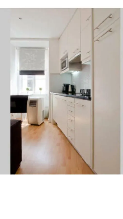 Apartment Beco Das Farinhas Lisbon