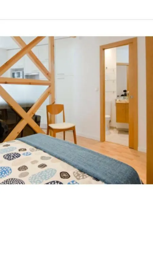 Apartment Beco Das Farinhas Lisbon